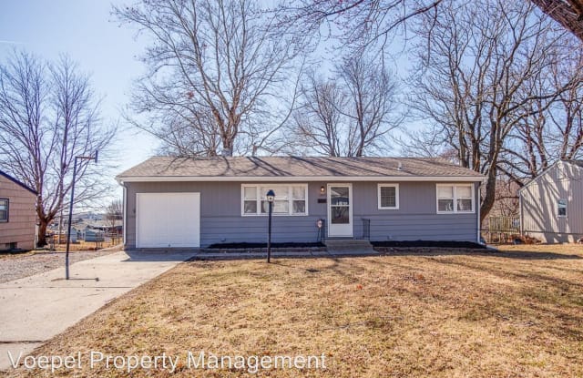 13805 E. 38th Ter. S. - 13805 East 38th Terrace South, Independence, MO 64055