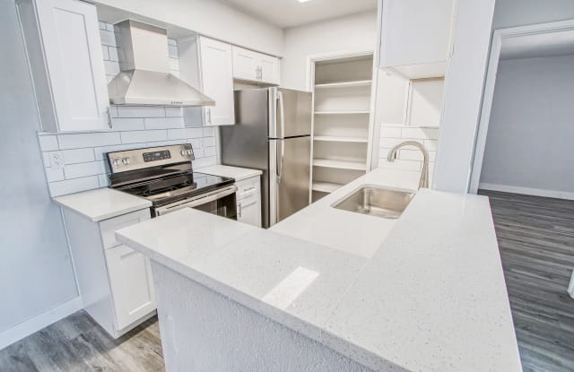 Broadway Vista Apartments Gallery 2