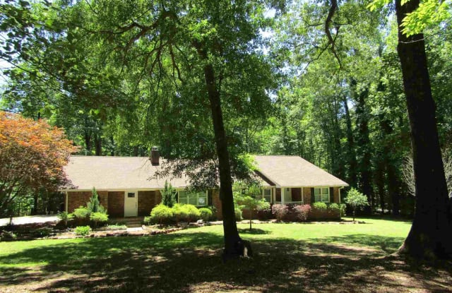 1896 Birch Ct - 1896 Birch Ct SW, Rockdale County, GA 30094