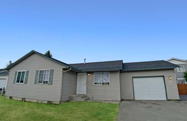 Beautifully Renovated Single Level Home in the Heart of Coeur D' Alene! photos photos