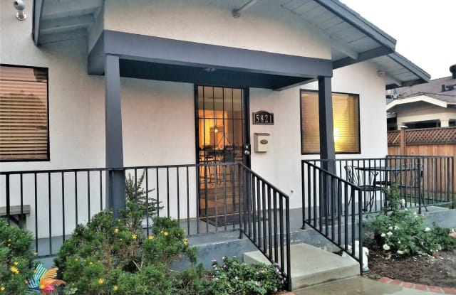 5821 Fair Ave - 5821 Fair Ave, Los Angeles, CA 91601