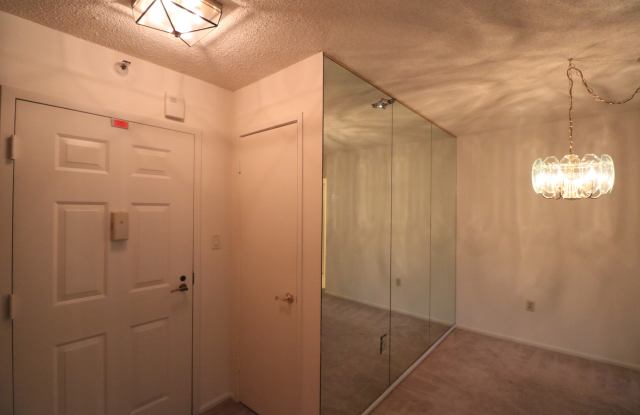 2Bed + 2Bath Condo - in Famous Leisure World in Secure High Rise 55+ community! Gallery 4