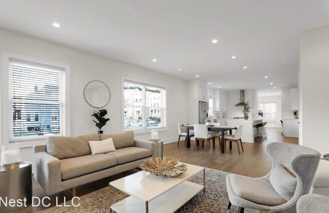 456 Randolph St NW Unit 1 - 456 Randolph St NW, Washington, DC 20011