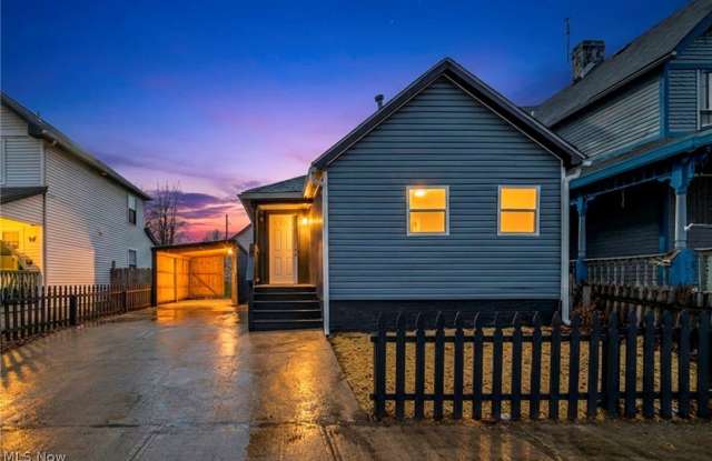 2160 Fulton Road photos photos