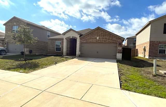 AVAILABLE EARLY OCTOBER | Beautiful 3-Bedroom, 2-Bath Home in Magnolia Springs Near I-10 & New Braunfels Gallery 1