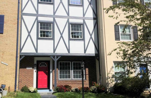 14826 HAYMARKET LANE - 14826 Haymarket Lane, Centreville, VA 20120