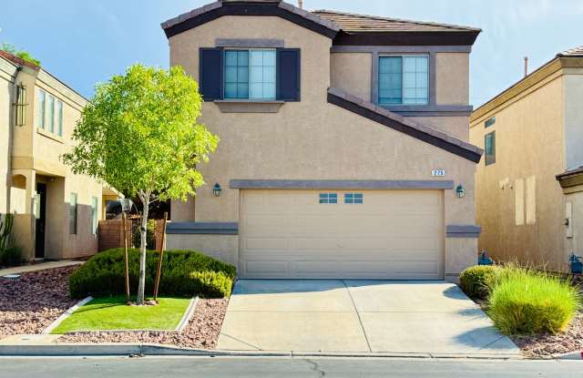 2 Story Home in Henderson with Large Backyard! photos photos