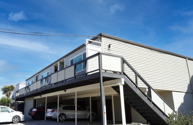 2603 Barrett Ave - 2603 Barrett Avenue, Richmond, CA 94804
