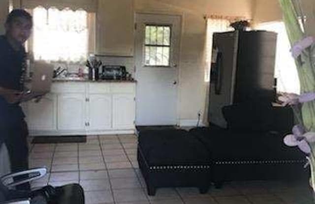 8215 Gardendale Street - 8215 Gardendale St, Downey, CA 90242