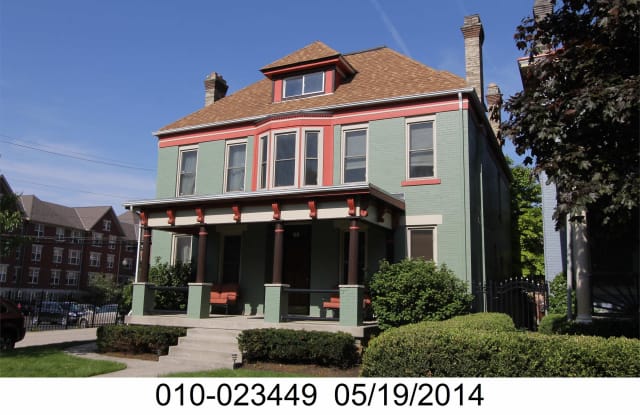 33 N. Ohio Avenue - 33 N Ohio Ave, Columbus, OH 43203