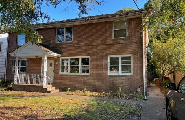 138 Glen Echo Drive - 138 Glen Echo Drive, Norfolk, VA 23505