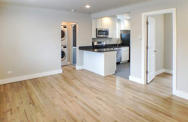 1607 Vrain Street - 1607 Vrain St, Denver, CO 80204