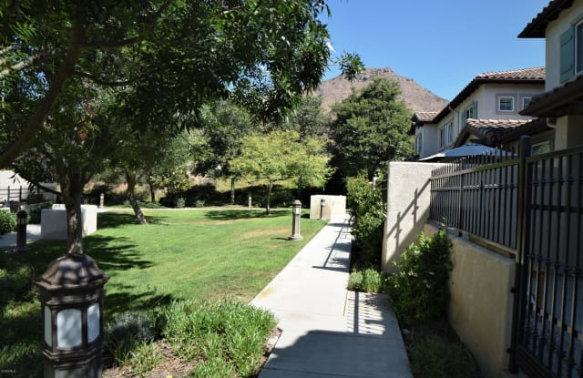4745 Via Altamira - 4745 via Altamira, Thousand Oaks, CA 91320