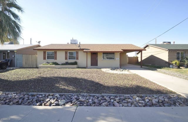 13808 N 33RD Street - 13808 North 33rd Street, Phoenix, AZ 85032