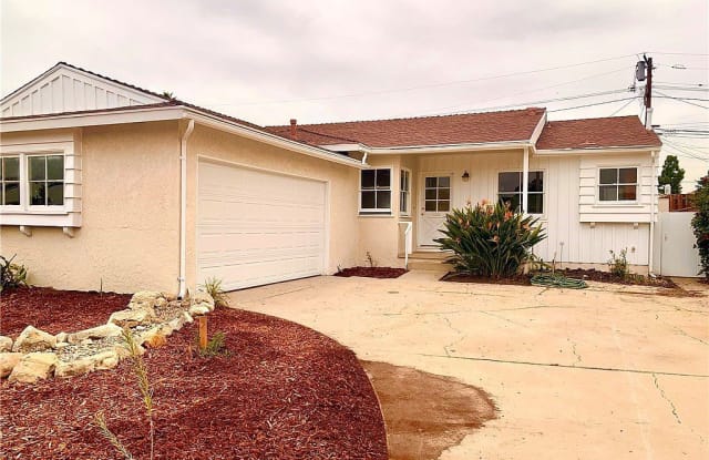 2305 W 161st St - 2305 West 161st Street, Torrance, CA 90504