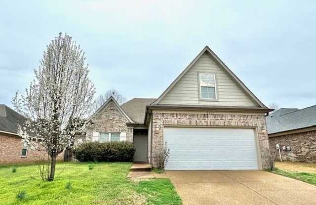 4037 Colton Drive - 4037 Colton Drive, Olive Branch, MS 38654