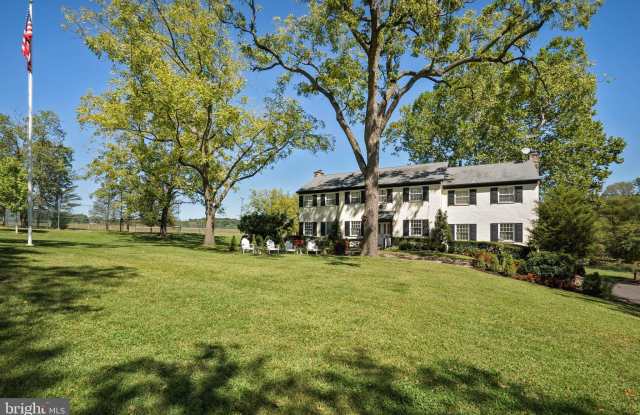 1315 PINEVILLE ROAD - 1315 Pineville Road, Bucks County, PA 18938