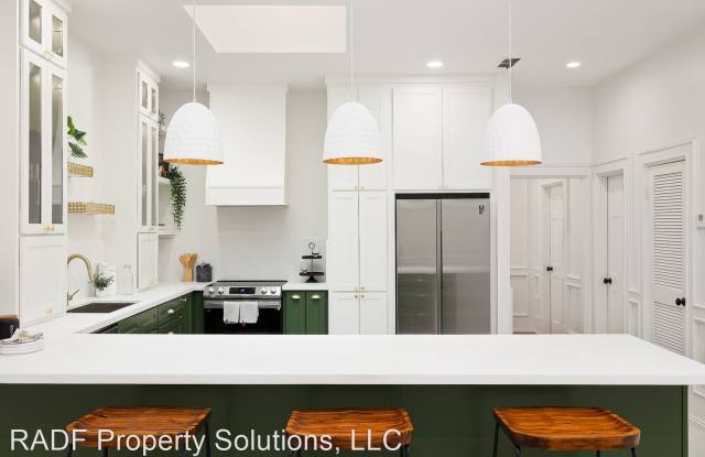 3100 S Col. Rowe  ave Unit #18 - 3100 South Colonel Rowe Boulevard, McAllen, TX 78503