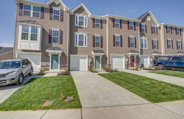 85-B Virginia Avenue - Palmyra Townhome! Gallery 3