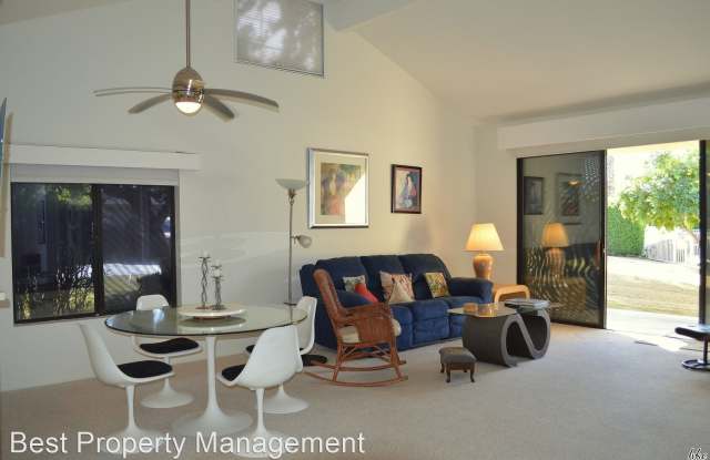 6735 Harwood Circle - 6735 Harwood Circle, Palm Springs, CA 92264