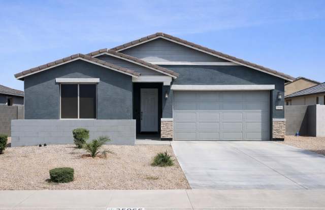 35966 W Santa Monica Avenue - 35966 West Santa Monica Avenue, Maricopa, AZ 85138