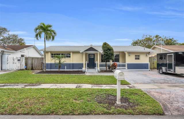 9860 NW 3rd Street photos photos