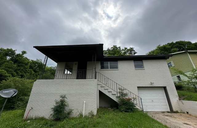 Brighton - 5033 Letson Street, Brighton, AL 35020