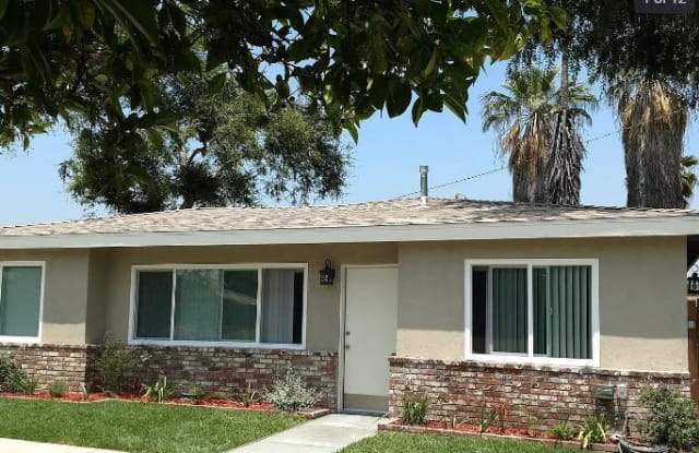 2529 Burkett Road - 2529 Burkett Rd, El Monte, CA 91732