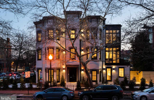 1300 Q Street NW unit: 1 photos photos