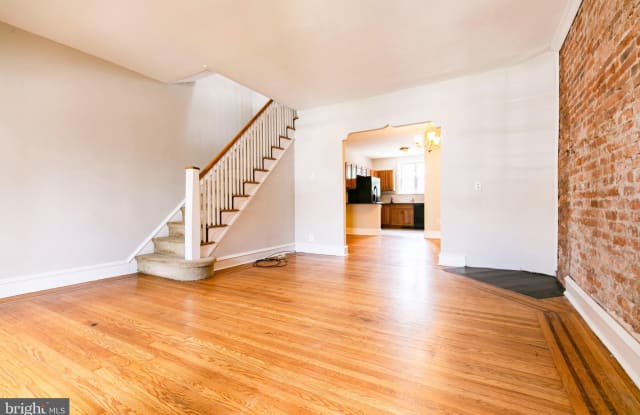 211 PENSDALE STREET - 211 Pensdale Street, Philadelphia, PA 19128