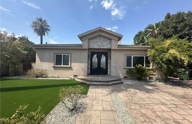 6117 Teesdale Avenue - 6117 Teesdale Avenue, Los Angeles, CA 91606