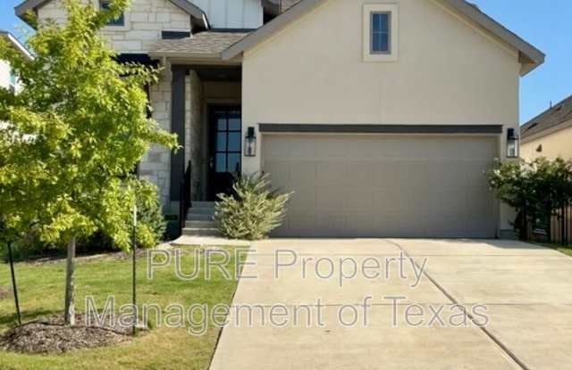 528 Gerona Ct - 528 Gerona Court, Williamson County, TX 78628