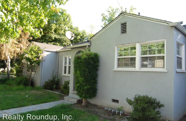 2020 Allston Way - 2020 Allston Way, Stockton, CA 95204