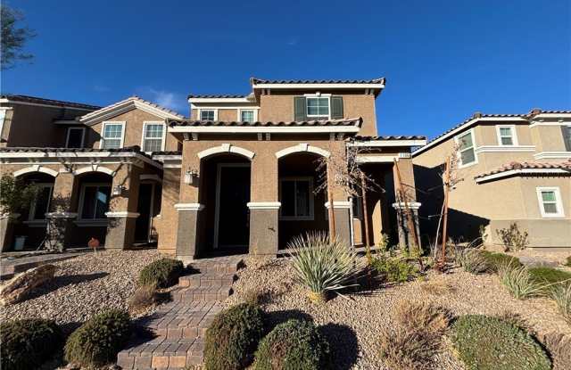 1106 Belton Lake Avenue - 1106 Belton Lake Avenue, North Las Vegas, NV 89086