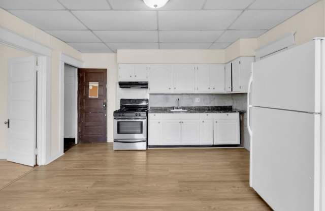 ✨ Spacious 4-Bedroom Home in Allentown – Modern Comfort & Convenient Location ✨ Gallery 1