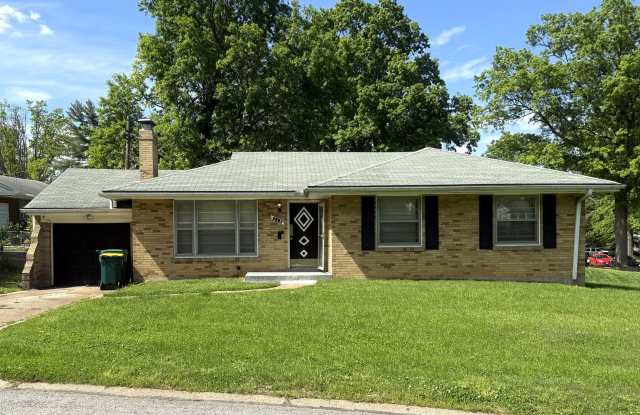 Bellfontaine Neighbors Home for Rent photos photos