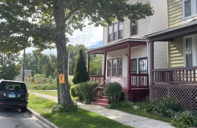 5028 S union Avenue - 5028 South Union Avenue, Chicago, IL 60609