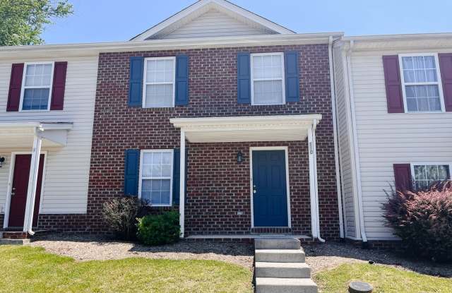 3 Bedroom 2.5 Bath Townhouse photos photos