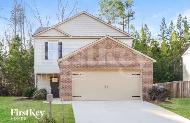 149 Chesser Reserve Drive - 149 Chesser Reserve Drive, Chelsea, AL 35043