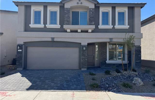 309 Wakefield Avenue - 309 Wakefield Ave, Paradise, NV 89183