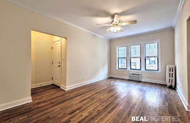 750 W Addison photos photos