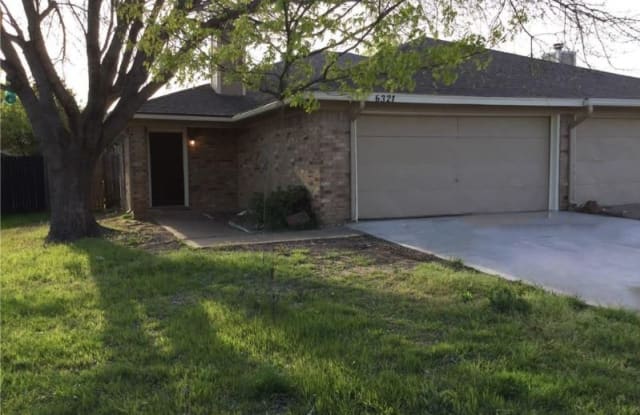 6321 Christy Ct - 6321 Christy Court, North Richland Hills, TX 76182
