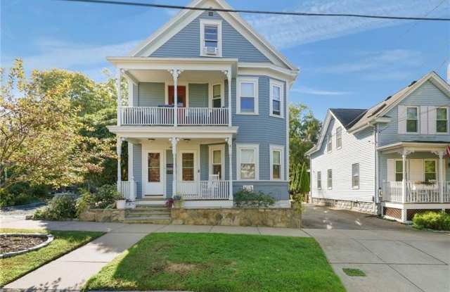 48 Constitution Street unit: 1 photos photos