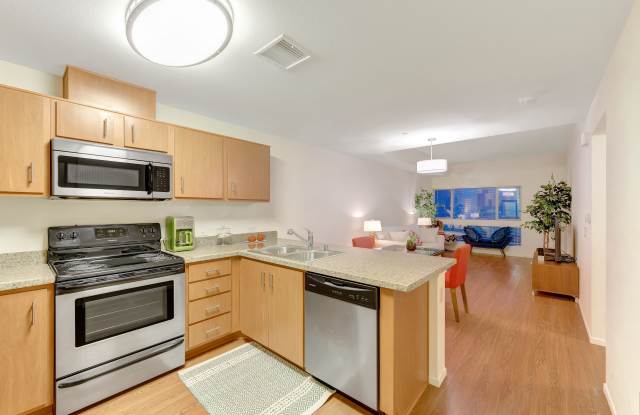 Parc One photos photos