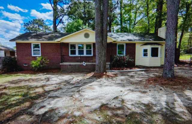1204 Omega Dr - 1204 Omega Drive, Woodfield, SC 29223