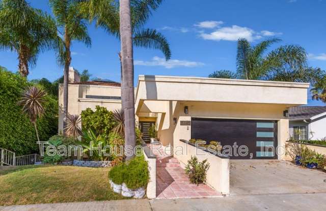 5845 S. Mansfield Avenue photos photos