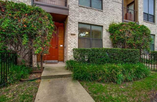 4211 Rawlins Street - 4211 Rawlins Street, Dallas, TX 75219