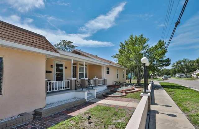779 49th Ave N - 779 49th Avenue North, St. Petersburg, FL 33703