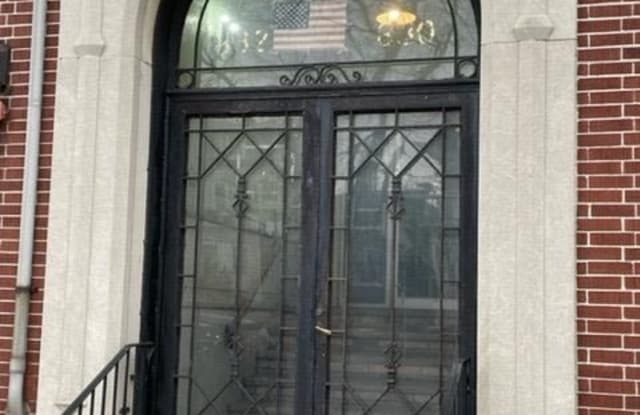 830 AVENUE C - 830 Avenue C, Bayonne, NJ 07002