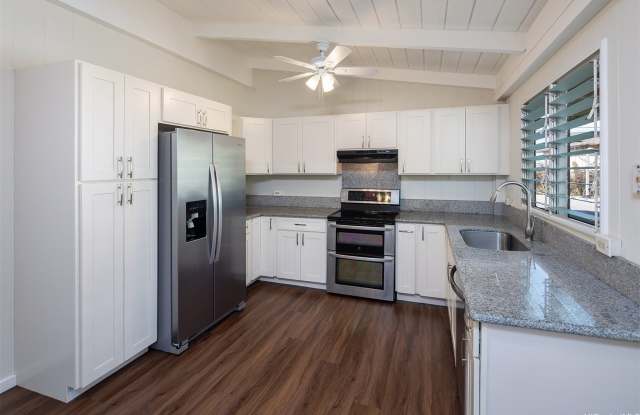 44-716 Puamohala Street - 44-716 Puamohala Street, Kaneohe, HI 96744 44-716 Puamohala Street - 44-716 Puamohala Street, Kaneohe, HI 96744